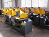Z18 Manual Alignment H Beam Assembly Machine with Manual Tack Welding
