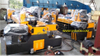 Multi Purpose CG4000 Single Drive CNC Strip Flame Plasma Plate Cutting Machine