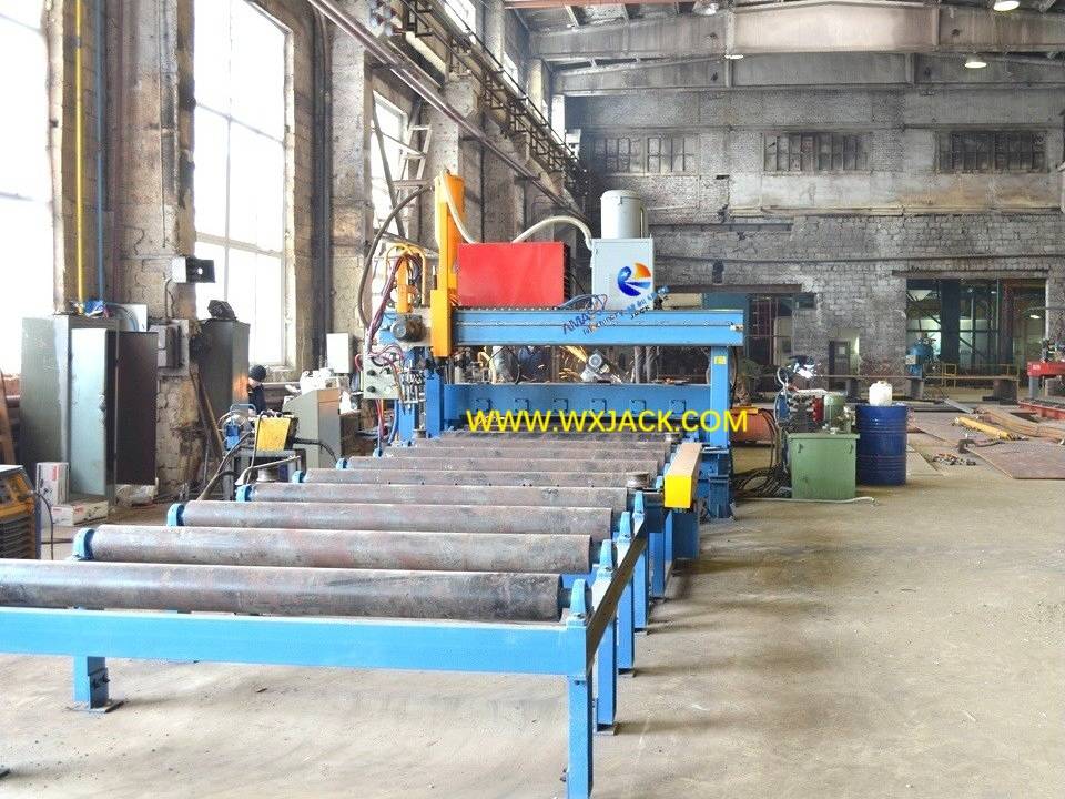 MP30 Hydraulic Jacks And Water Cool Plate Butt Welding Machine