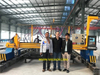 CNC-CG Series CNC Strip Plate Cutting Machine with Flame And Plasma