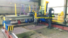 CG Series Popular Automatic Full Range CNC Plasma Cutting Machine