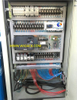 Automatic Running PHJ ZHJ Models H Beam Fabrication Machine