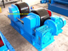 HGK20 Six Edge Rod Transmission Welding Rotator with Leadscrew Adjustment