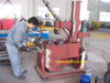 Tilting and Revolving Worktable PR24 Pipe Rotating Welding Positioner