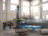 LHZ Fixed Column Cross Slide Welding Manipulator for Tank Welding