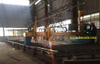 CNC Strip Flame Cutting Machine