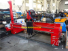 CNC-CG2700 Compact Gantry Moving CNC Flame Plasma Plate Cutting Machine