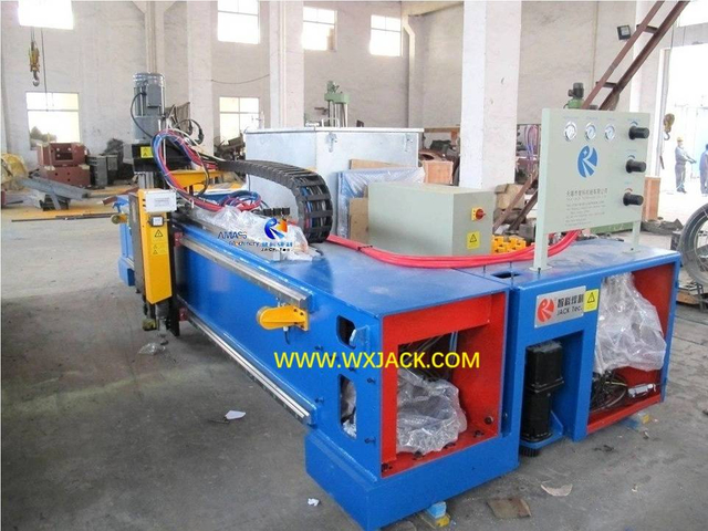 15 CNC Cutting and Drilling Machine 19 IMG_2914