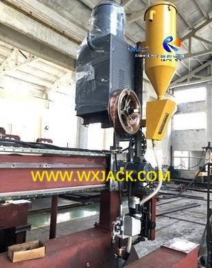 Fig5 Plate Butt Joint Welding Machine 2 IMG_5964