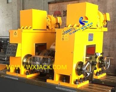 Fig2 I H Beam Flange Straightening Machine 18 IMG_2403