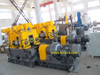 HYJ-800 Motor Drive Higher Speed I H Beam Straightening Machine