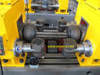 HYJ-40 Mechanical Vertical Automatic H Beam Straightening Machine