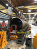 Middle Size Cost Effective CNC Pipe Intersection Cutting Machine
