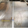 General Purpose MP25 Plate Butt Joint Machine of Fully Penetration Welding