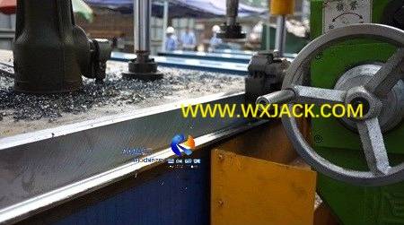 Fig1 Long Stroke Plate Edge Milling Machine 15