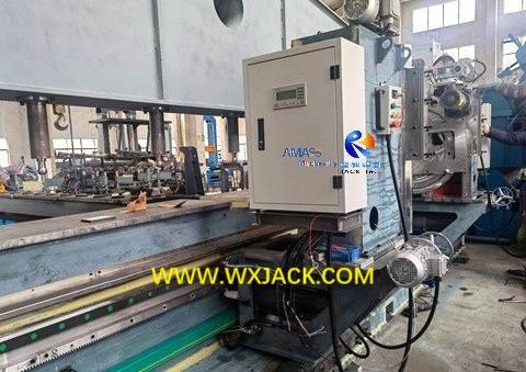 Fig15 Sheet Metal Plate Edge Milling Machine 3 IMG_20211225_151903