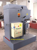 GD20 Rolling Shear Chamfering Machine on Small Metal Plate