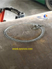 Multi Axis Advanced Management Automatic CNC Pipe Cutting Machine