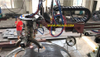 CP Series Heavy Duty Large CNC Pipe Cutting Machine
