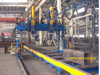 LHE12 Gantry Type BOX Beam Submerged Arc Welding Machine