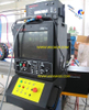 CGT1500 High Stability Table Type CNC Plasma Plate Cutting Machine