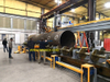 6 And 7 Axis CNC-CP6/7-2000~3000/L CNC Large Pipe Cutting Machine