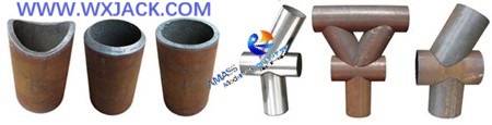Fig5 CNC Pipe Cutting Machine 5