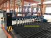 CG Models Inverter Control Strip And Triple Flame Cutting Machine