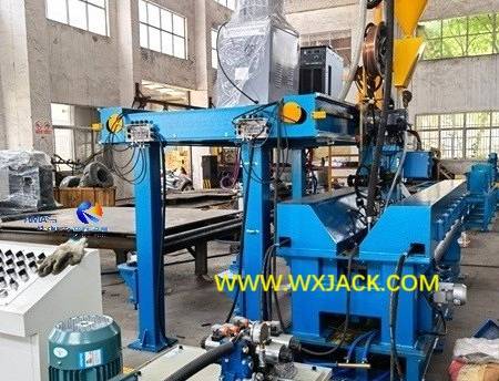 Fig12 Plate Flat Joint Butt Welding Machine 21