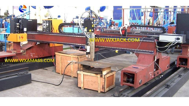 9 CNC Plasma Cutter CNC Cutting Machine 24