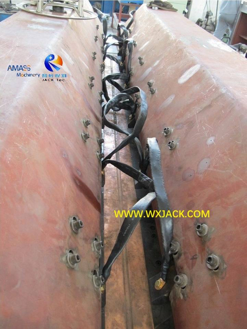 4 Steel Plate Butt Joining Welding Machine 39 IMG_4158