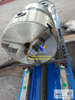 High Precision Portable Special Made Welding Positioner for Small Tube