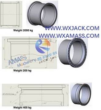 Fig1 Welding Turning Table Positioner 2- IMG_2207