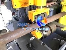 Fig2 Pipe Welding Positioner