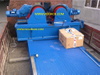 Moving type Leadscrew Adjusting Welding Roller Carrier