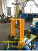 Special Made Movable Welding Turning Roller