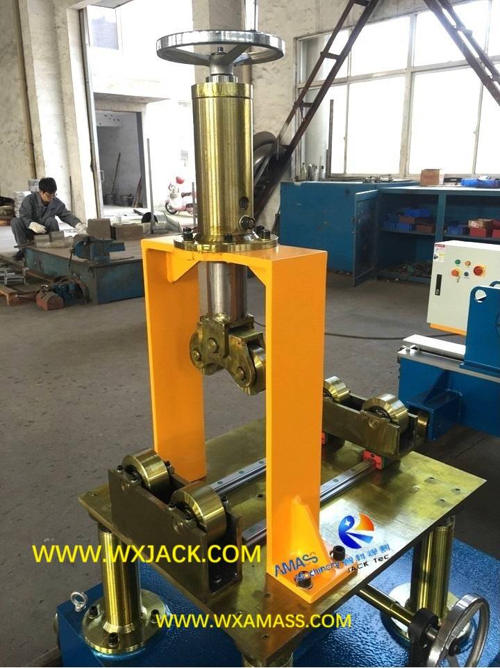 Special Made Movable Welding Turning Roller