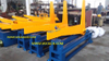 Steel Structure Flipping Equipment