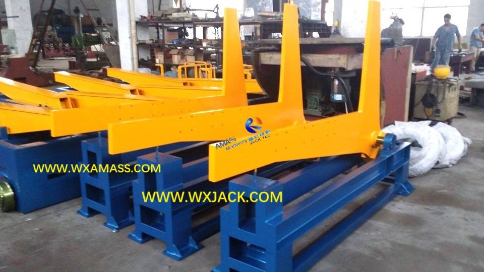 Steel Structure Flipping Equipment