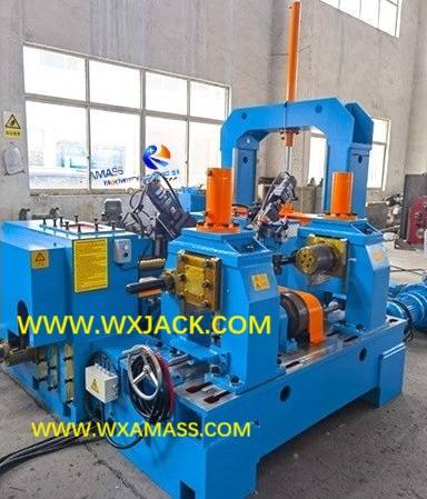 Fig2 Assembly Welding Straightening H Beam 3 in 1 Machine 20 IMG_20231014_123820