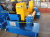 Self Adjust Welding Roller Bed 