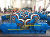 Automatic Welding Rotator Roller Bed Turning Roller