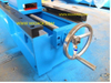 Leadscrew Adjusting Welding Turning Roller