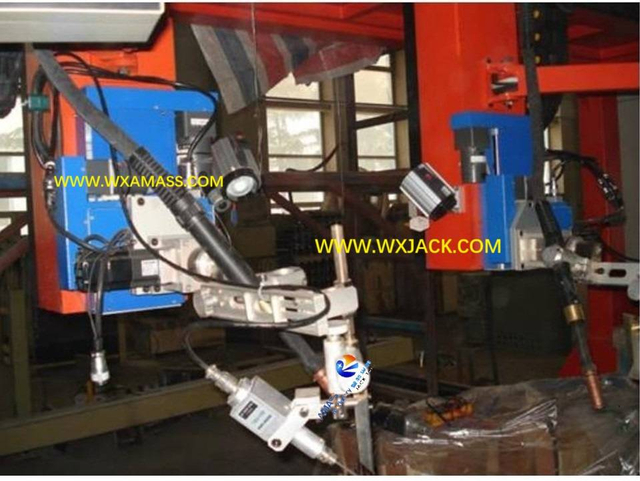 8 Welding Manipulator 4