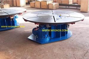  Welding Turning Table