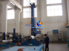 LHZ Precise And Efficient Cross Slide Welding Manipulator with GMAW