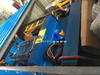 Large Size Multi-function Cross Slides Welding Column And Boom