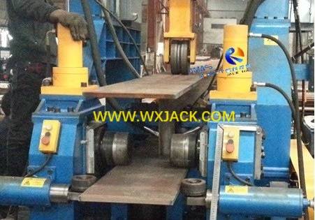 Fig3 H Beam Fabrication Machine 179