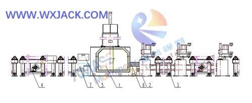 Fig3 I H Beam Assembly Machine 23