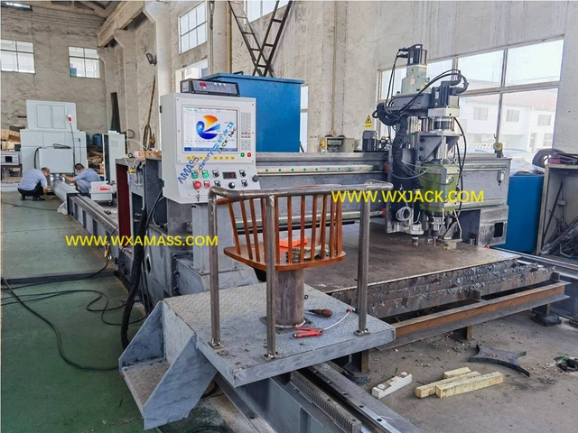 4 CNC Drilling and Cutting Machine 9 _20231023131117